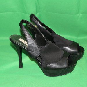 Simply Vera Heels